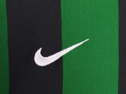 00s ☆ ナイキ セルティック サッカー ユニフォーム メンズ XXL / 正規品 オールド 06 07 当時物 オフィシャル フットボール アウェイ