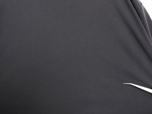 ブルックスブラザーズ 半袖 Tシャツ メンズ XL カットソー ワンポイント コットン シンプル クルーネック 無地  ボックス 大きいサイズ 紺