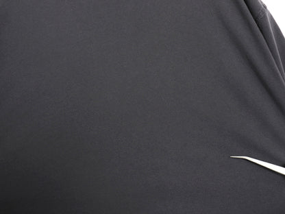 ブルックスブラザーズ 半袖 Tシャツ メンズ XL カットソー ワンポイント コットン シンプル クルーネック 無地  ボックス 大きいサイズ 紺