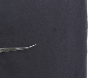 ブルックスブラザーズ 半袖 Tシャツ メンズ XL カットソー ワンポイント コットン シンプル クルーネック 無地  ボックス 大きいサイズ 紺