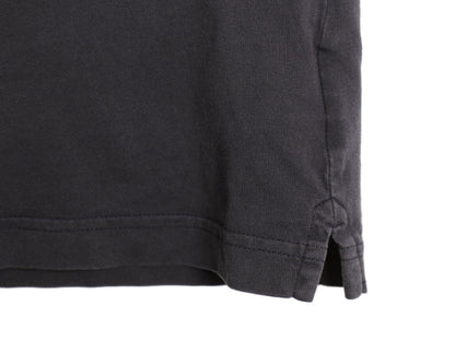 ブルックスブラザーズ 半袖 Tシャツ メンズ XL カットソー ワンポイント コットン シンプル クルーネック 無地  ボックス 大きいサイズ 紺