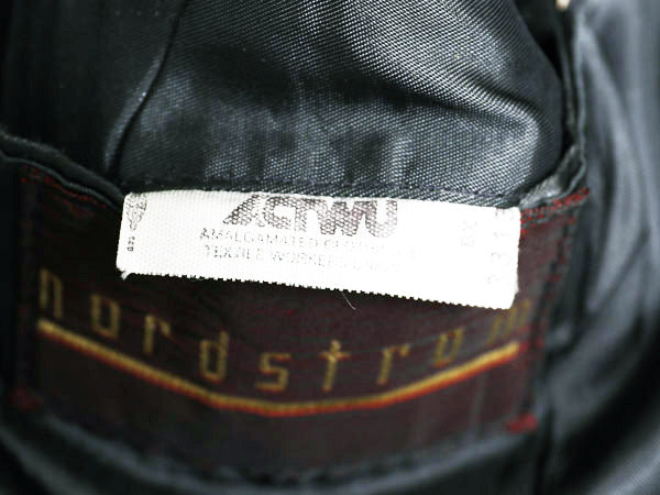 80s USA製 ハリスツイード テーラード ジャケット メンズ M 程/ ヴィンテージ ブレザー ウール ツイード ヘリンボーン ストライプ トラッド