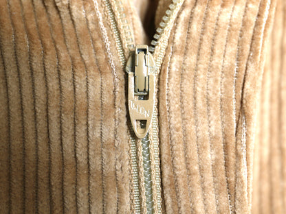 デッドストック 80s USA製 マクレガー 太畝 コーデュロイ パンツ メンズ 40 34 / 新品 ヴィンテージ トラウザー ストレート 大きいサイズ