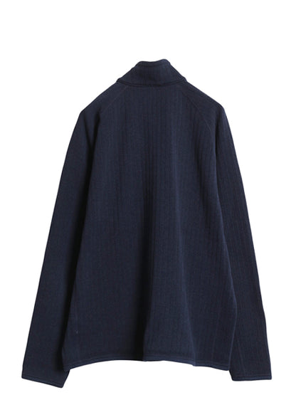 パタゴニア ベターセーター リブニット ハーフジップ メンズ XL / 古着 19年製 プルオーバー ハイネック フリース ジャケット 大きいサイズ