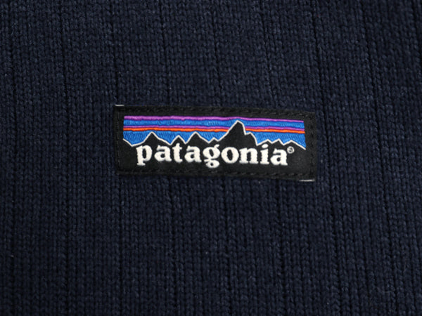 パタゴニア ベターセーター リブニット ハーフジップ メンズ XL / 古着 19年製 プルオーバー ハイネック フリース ジャケット 大きいサイズ