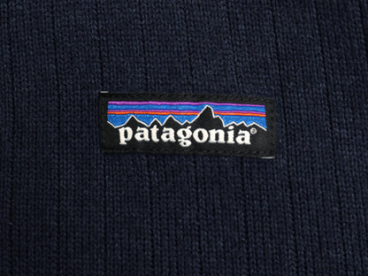 パタゴニア ベターセーター リブニット ハーフジップ メンズ XL / 古着 19年製 プルオーバー ハイネック フリース ジャケット 大きいサイズ