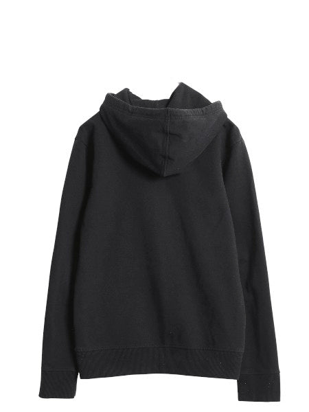 パタゴニア プリント スウェット フード パーカー メンズ XS 19年製 トレーナー ストレッチ 裏起毛 プルオーバー ヘビーウェイト ブラック