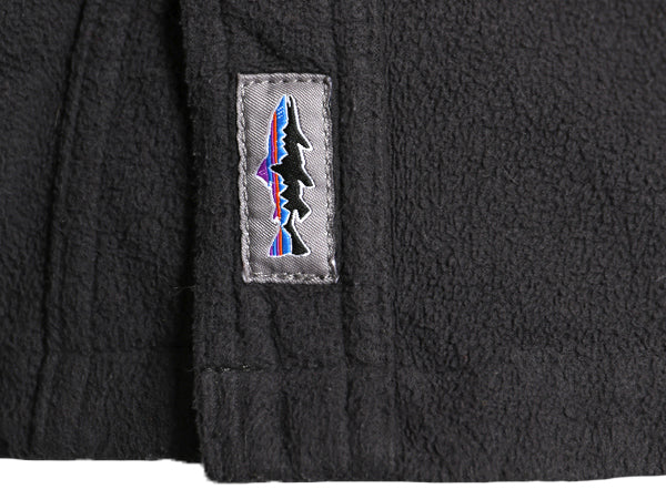 パタゴニア ロングスリーブ アーリー ライズ スナップ シャツ メンズ XL / 20年製 フリース ジャケット アウトドア 大きいサイズ スナップ