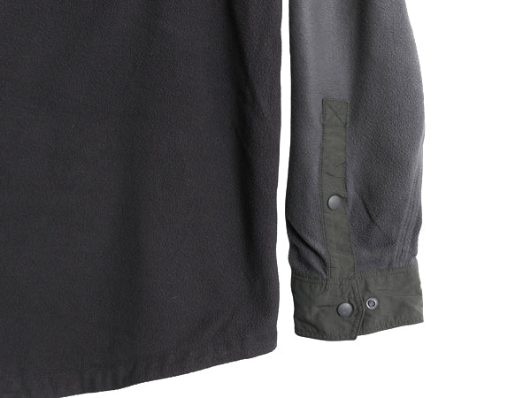 パタゴニア ロングスリーブ アーリー ライズ スナップ シャツ メンズ XL / 20年製 フリース ジャケット アウトドア 大きいサイズ スナップ