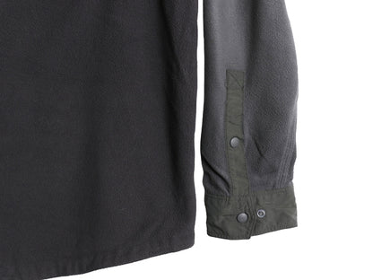 パタゴニア ロングスリーブ アーリー ライズ スナップ シャツ メンズ XL / 20年製 フリース ジャケット アウトドア 大きいサイズ スナップ