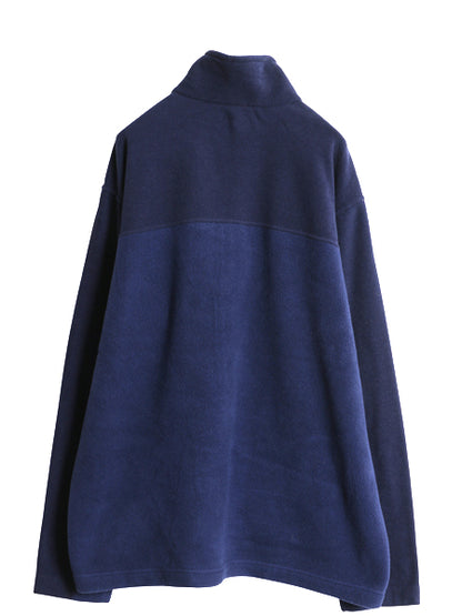 パタゴニア マースピアル シンチラ フリース ジャケット メンズ XXL 13年製 プルオーバー ブルゾン ハイネック ハーフジップ 大きいサイズ