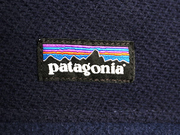 パタゴニア マースピアル シンチラ フリース ジャケット メンズ XXL 13年製 プルオーバー ブルゾン ハイネック ハーフジップ 大きいサイズ