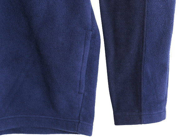 パタゴニア マースピアル シンチラ フリース ジャケット メンズ XXL 13年製 プルオーバー ブルゾン ハイネック ハーフジップ 大きいサイズ