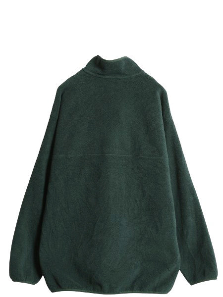 パタゴニア シンチラ スナップT メンズ L 22年製 プルオーバー フリース ジャケット ブルゾン ジャンパー アウトドア ハイネック シンプル