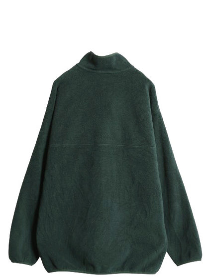 パタゴニア シンチラ スナップT メンズ L 22年製 プルオーバー フリース ジャケット ブルゾン ジャンパー アウトドア ハイネック シンプル