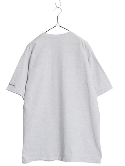  90s USA製 ★ 下ネタ ジョーク イラスト プリント Tシャツ メンズ XL / オールド シングルステッチ エロ アート フィッシング キャラ