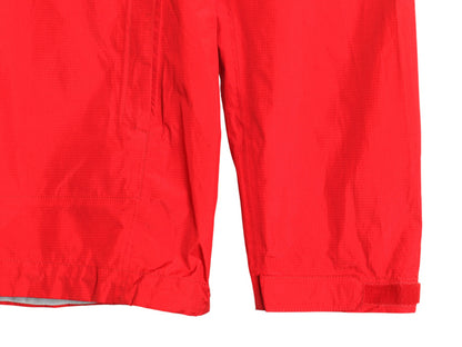 パタゴニア トレントシェル ナイロン パーカー ジャケット メンズ L 13年製 マウンテンパーカー ジャンパー パッカブル ジャンパー レッド