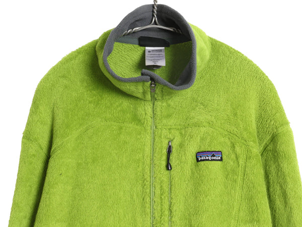 パタゴニア R2 フリース ジャケット メンズ XL / 11年製 アウトドア フルジップ ブルゾン ジャンパー パイル レギュレーター 大きいサイズ