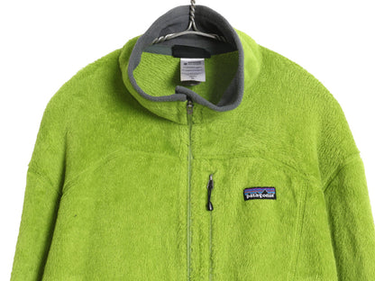 パタゴニア R2 フリース ジャケット メンズ XL / 11年製 アウトドア フルジップ ブルゾン ジャンパー パイル レギュレーター 大きいサイズ