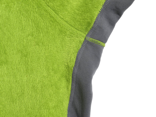 パタゴニア R2 フリース ジャケット メンズ XL / 11年製 アウトドア フルジップ ブルゾン ジャンパー パイル レギュレーター 大きいサイズ