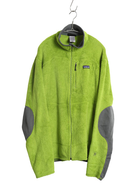 パタゴニア R2 フリース ジャケット メンズ XL / 11年製 アウトドア フルジップ ブルゾン ジャンパー パイル レギュレーター 大きいサイズ