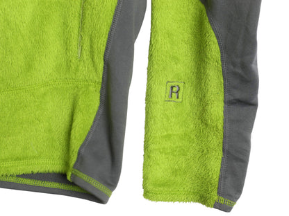 パタゴニア R2 フリース ジャケット メンズ XL / 11年製 アウトドア フルジップ ブルゾン ジャンパー パイル レギュレーター 大きいサイズ