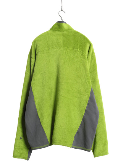 パタゴニア R2 フリース ジャケット メンズ XL / 11年製 アウトドア フルジップ ブルゾン ジャンパー パイル レギュレーター 大きいサイズ