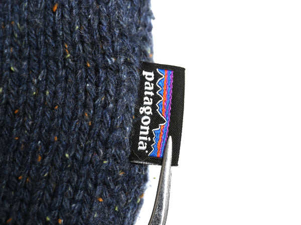 パタゴニア オフカントリー プルオーバーセーター メンズ XL 17年製 アウトドア ヘンリーネック アクリル ウール ハイネック 大きいサイズ