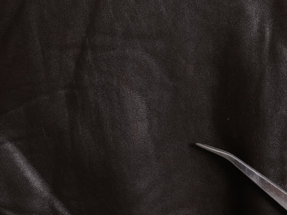 USA製 バーバリー ロンドン 本革 ラムレザー ジャケット メンズ S 革ジャン A-2 フライト タイプ 中綿 フルジップ ブルゾン スイングトップ