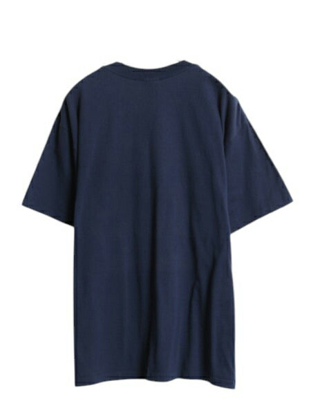 90s USA製 ひまわり アート プリント Tシャツ メンズ レディース L / 古着 オールド フラワー 花 グラフィック シングルステッチ ゆったり