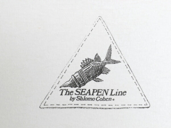 90s レオナルド ダヴィンチ アニマル アート プリント Tシャツ メンズ L / 古着 オールド 偉人 クジラ イルカ メッセージ グラフィック 白
