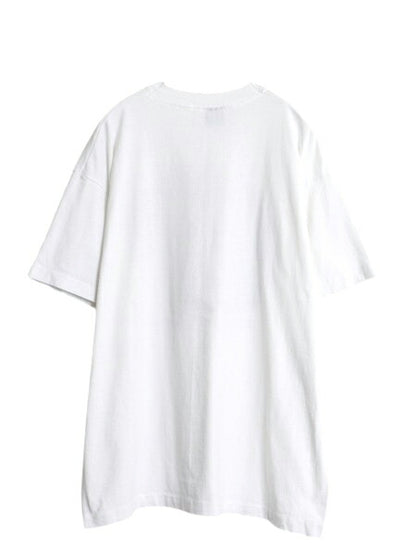 90s USA製 ドッグ アート イラスト プリント Tシャツ メンズ レディース XL オールド アニマル 犬 グラフィック キャラクター 大きいサイズ
