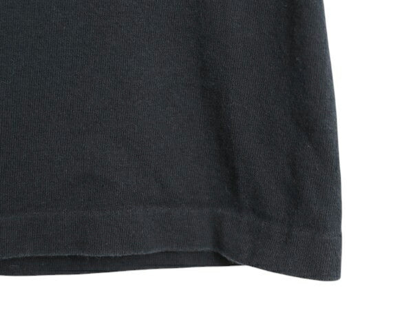 00s ビリージョエル x エルトンジョン ツアー プリント Tシャツ メンズ XL 古着 オールド オフィシャル 当時物 フォト シングルステッチ 黒