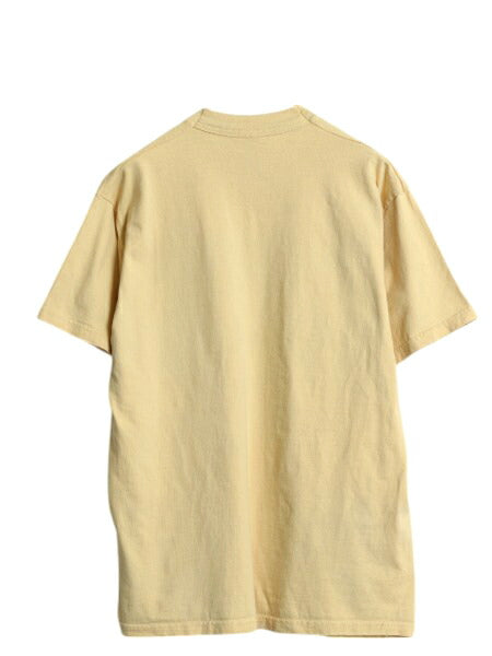 90s 00s アート イラスト プリント Tシャツ メンズ レディース L / オールド ハーブ ガーデニング てんとう虫 グラフィック ヘビーウェイト