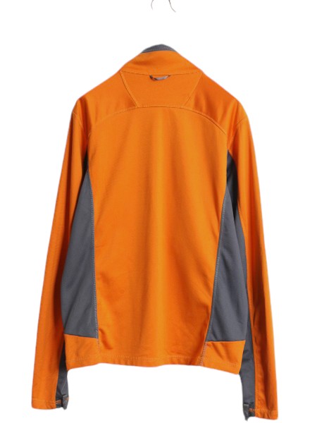US企画 ノースフェイス トラック ジャケット メンズ S / The North face ジャージ ジャンパー ブルゾン ストレッチ フルジップ ハイネック