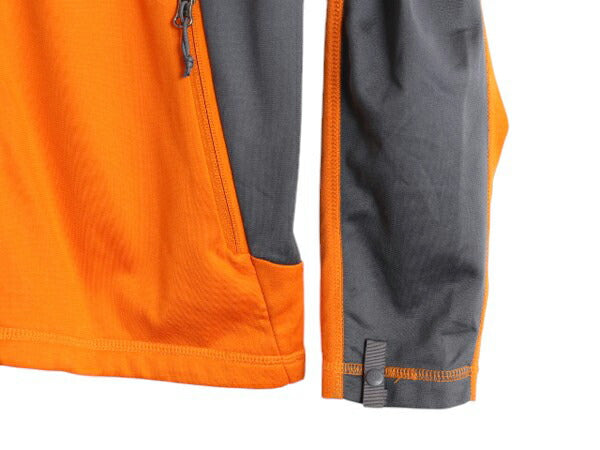 US企画 ノースフェイス トラック ジャケット メンズ S / The North face ジャージ ジャンパー ブルゾン ストレッチ フルジップ ハイネック