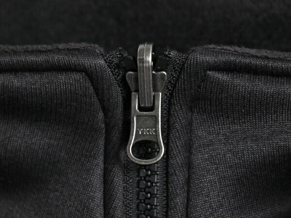 ノースフェイス フルジップ ストレッチ ジャケット レディース M アウトドア The North Face 裏 フリース ブルゾン フルジップ トラック 灰