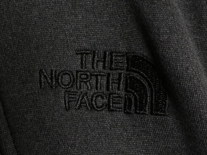 ノースフェイス フルジップ ストレッチ ジャケット レディース M アウトドア The North Face 裏 フリース ブルゾン フルジップ トラック 灰