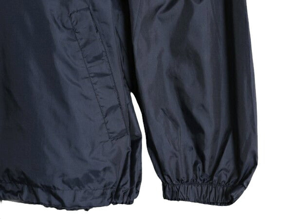 90s チャップス ラルフローレン ナイロン パーカー ジャケット メンズ L 古着 オールド CHAPS ポロ フルジップ ブルゾン ジャンパー 星条旗