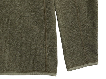 パタゴニア ベターセーター ハーフジップ メンズ L / 古着 19年製 アウトドア フリース セーター 裏起毛 プルオーバー ジャケット ブルゾン