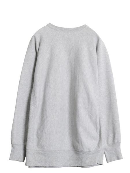 80s USA製 ★ チャンピオン リバースウィーブ カレッジ プリント スウェット メンズ XXL ヴィンテージ トレーナー 裏起毛 大きいサイズ 灰