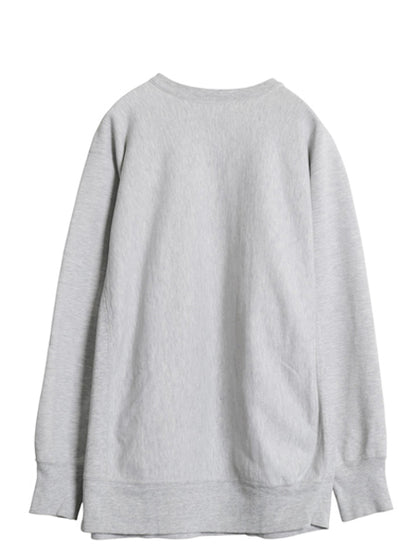 80s USA製 ★ チャンピオン リバースウィーブ カレッジ プリント スウェット メンズ XXL ヴィンテージ トレーナー 裏起毛 大きいサイズ 灰