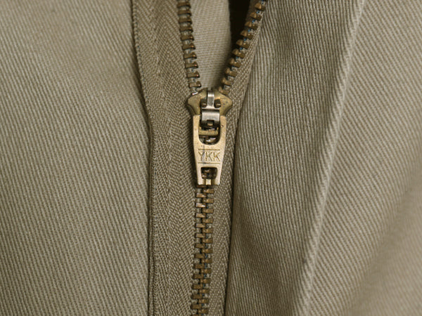 90s USA製 ディッキーズ 874 ワーク パンツ メンズ 34 34 古着 オールド チノ スラックス ノータック ストレート チノパン カーキ ベージュ