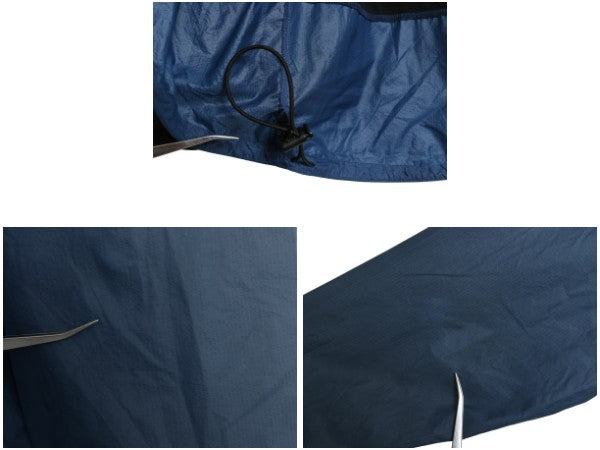 パタゴニア ナイン トレイルズ ジャケット メンズ L 07年製 ナイロン フルジップ ブルゾン ウインドブレーカー ハイネック ストレッチ 軽量