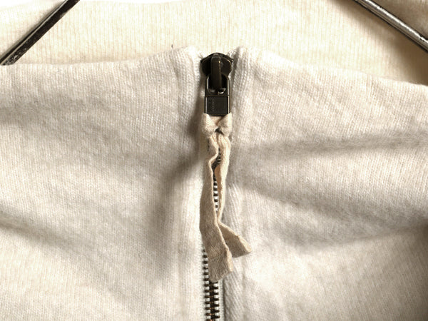 パタゴニア ウーリー フリース プルオーバー レディース M 古着 19年製 ウール オーガニック コットン ジャケット ハーフジップ ハイネック