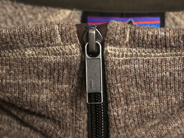 パタゴニア ベターセーター ジャケット メンズ XL / 15年製 フリース セーター フルジップ ブルゾン ハイネック アウトドア 大きいサイズ