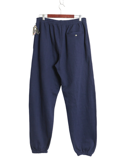 デッドストック 90s JCペニー 無地 ポケット付き スウェット パンツ メンズ L 新品 オールド 五輪 限定 裏起毛 トレーナー イージーパンツ