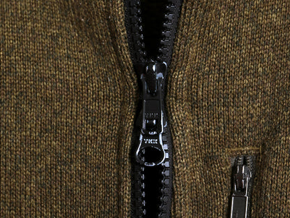 パタゴニア ベターセーター ジャケット メンズ L 程/ 18年製 フリース セーター フルジップ ブルゾン ハイネック アウトドア ワンポイント