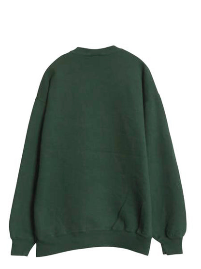 90s USA製 ミッキー イラスト プリント スウェット メンズ レディース XL 古着 オールド ディズニー 大きいサイズ キャラクター トレーナー