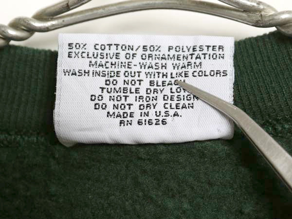 90s USA製 ミッキー イラスト プリント スウェット メンズ レディース XL 古着 オールド ディズニー 大きいサイズ キャラクター トレーナー